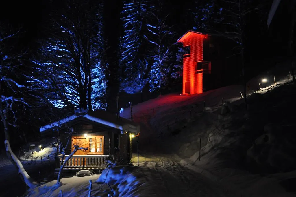 Hotel Tannerhof - Ihr Versteck In Den Bergen Bayrischzell